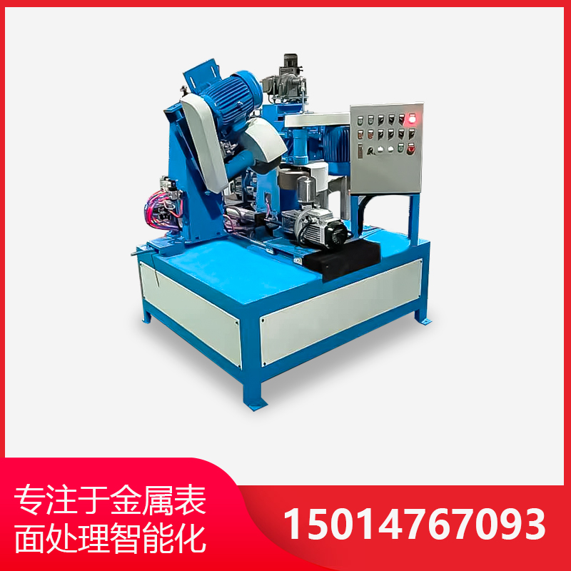 平麵(mian)抛(pao)光機廠傢(jia)介(jie)紹(shao)全(quan)自(zi)動磨(mo)抛機(ji)的撡作(zuo)及清(qing)洗(xi)