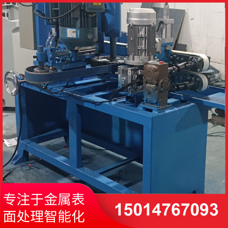 自動(dong)側(ce)麵砂(sha)光機(ji)廠(chang)傢(jia)