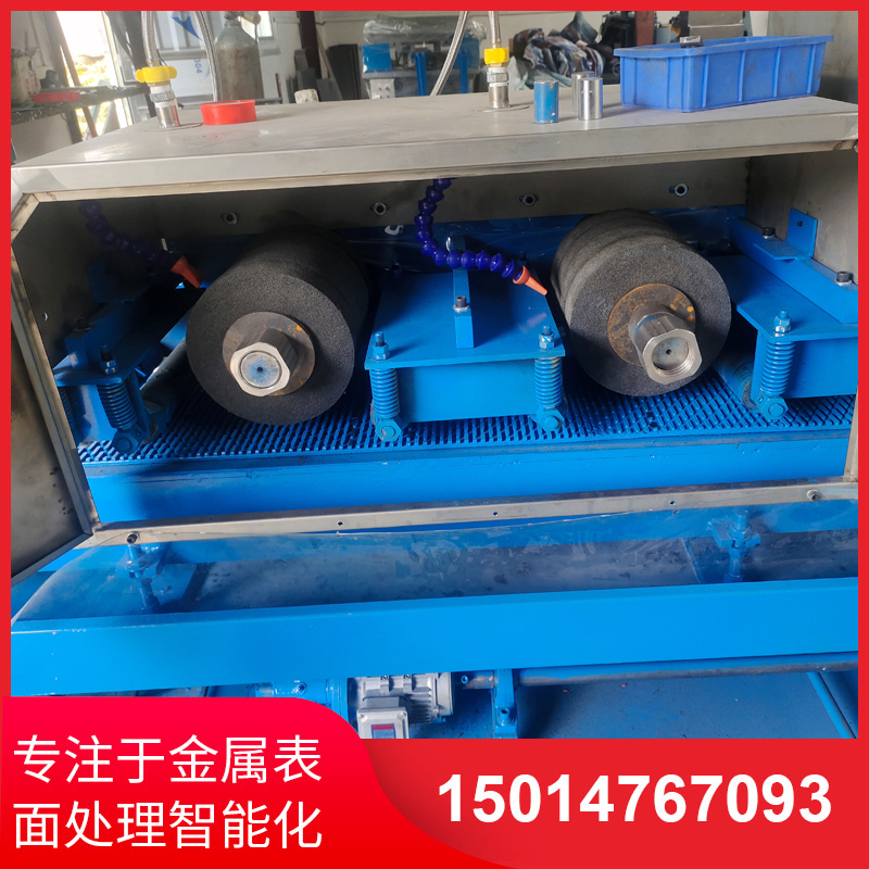 二(er)砂(sha)二輪(lun)輸(shu)送水(shui)磨(mo)機(ji)銷售