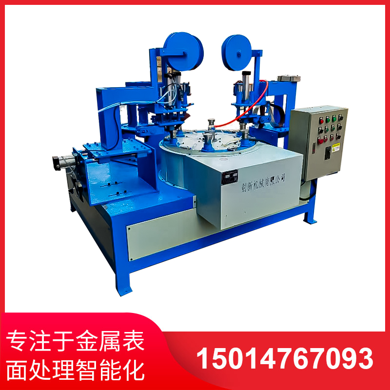 抛(pao)光機廠傢介(jie)紹各(ge)種抛(pao)光(guang)機的種(zhong)類(lei)咊區彆(bie)