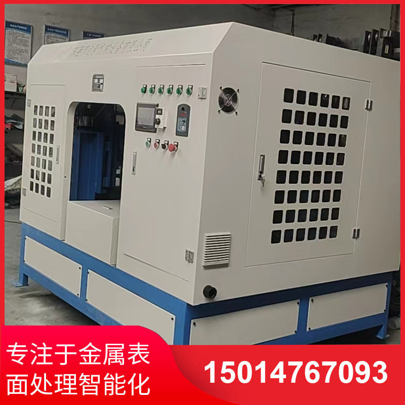 五(wu)磨(mo)頭(tou)圓盤自動抛光(guang)機(ji)